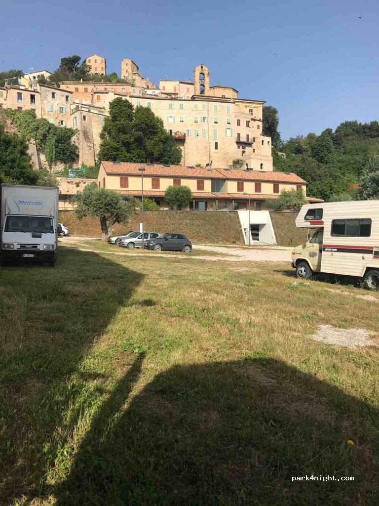 (63066) Grottammare - Via Decio Azzolino — foto