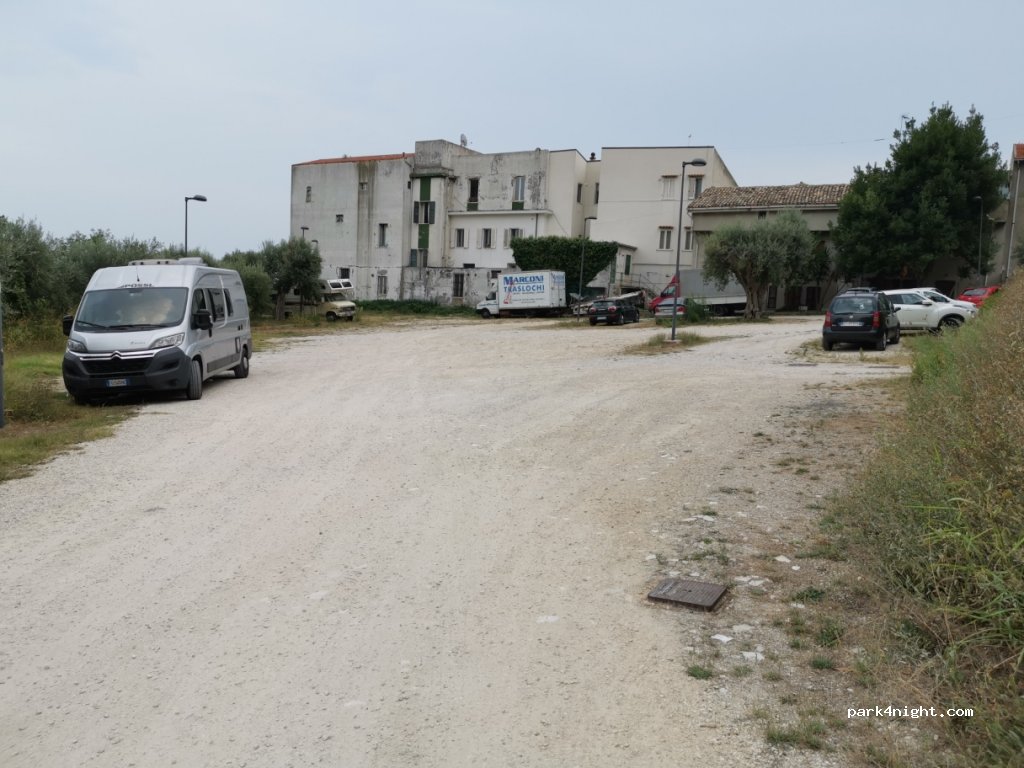(63066) Grottammare - Via Decio Azzolino — foto 2