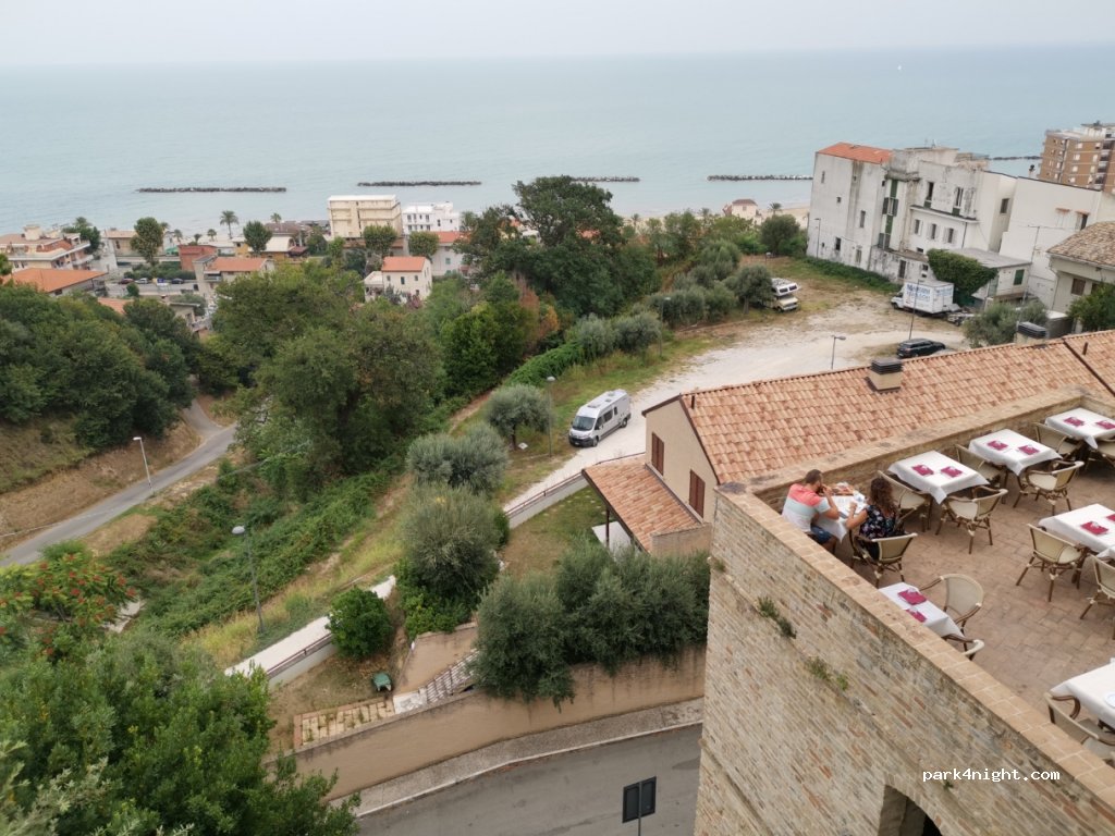 (63066) Grottammare - Via Decio Azzolino — foto 3