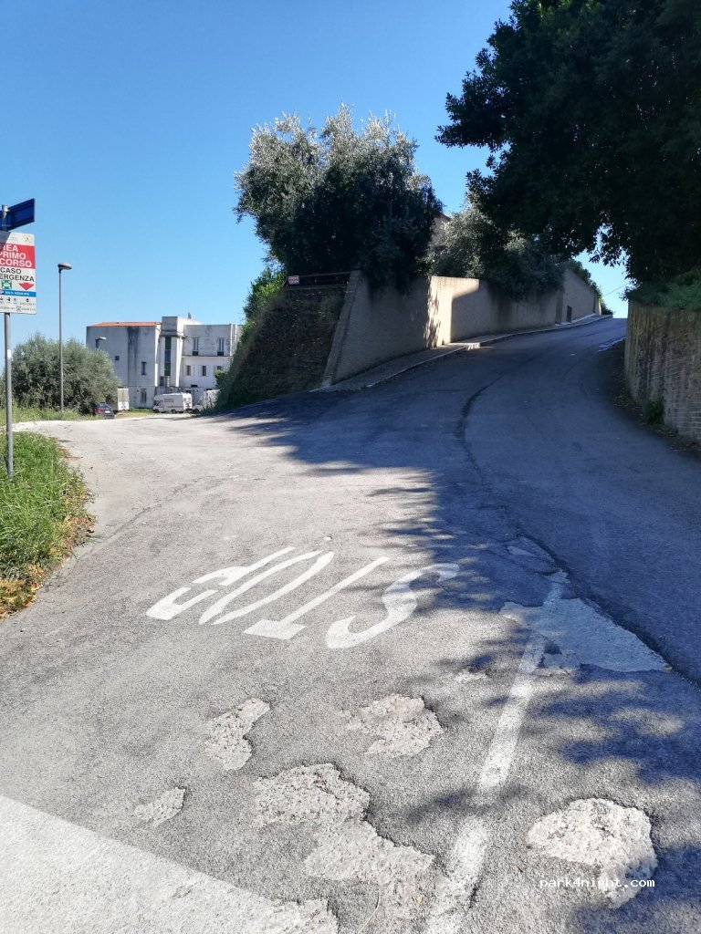 (63066) Grottammare - Via Decio Azzolino — foto 4