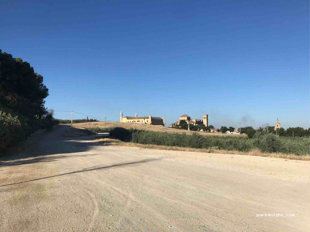 (41640) Osuna - 2 Calle Cantera Luisa — foto 2