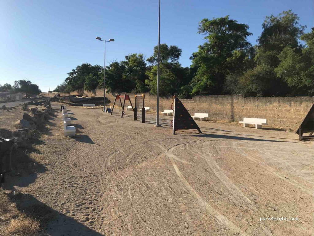 (41640) Osuna - 2 Calle Cantera Luisa — foto 4