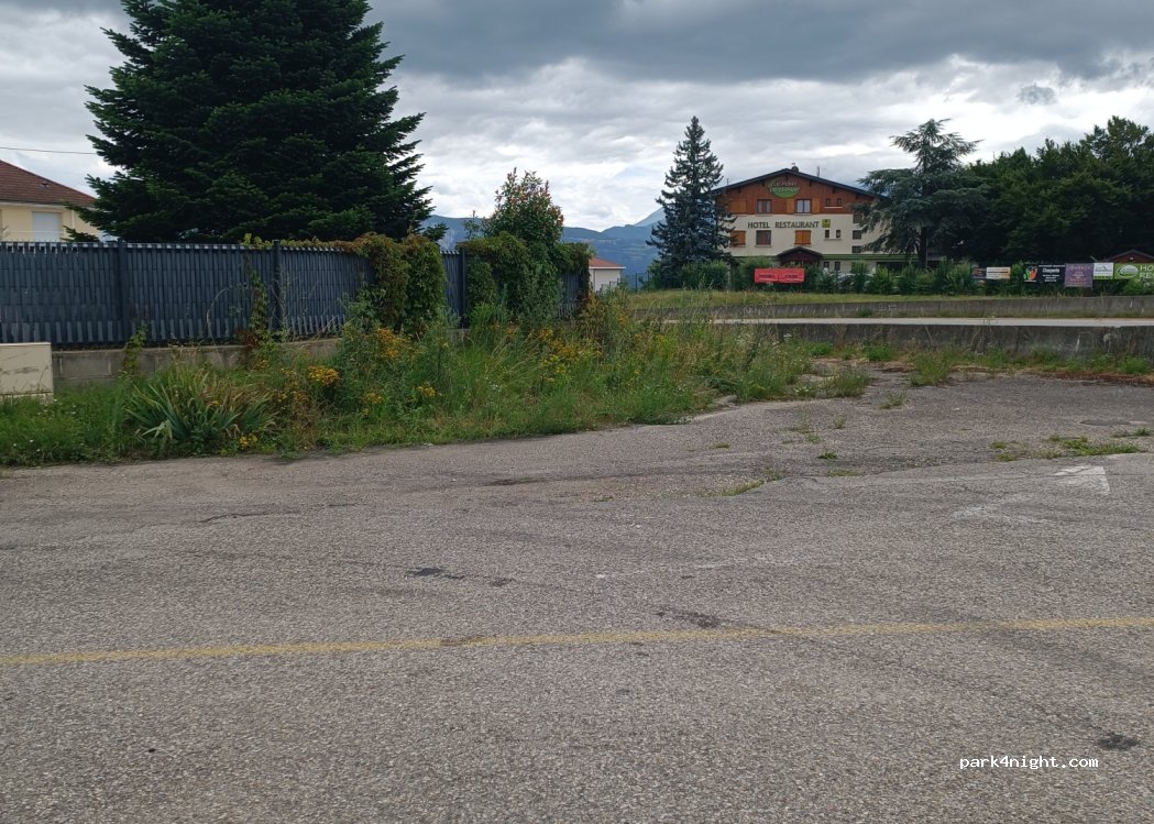 (38140) Beaucroissant - 965 Route du Pont de Champ — foto 2