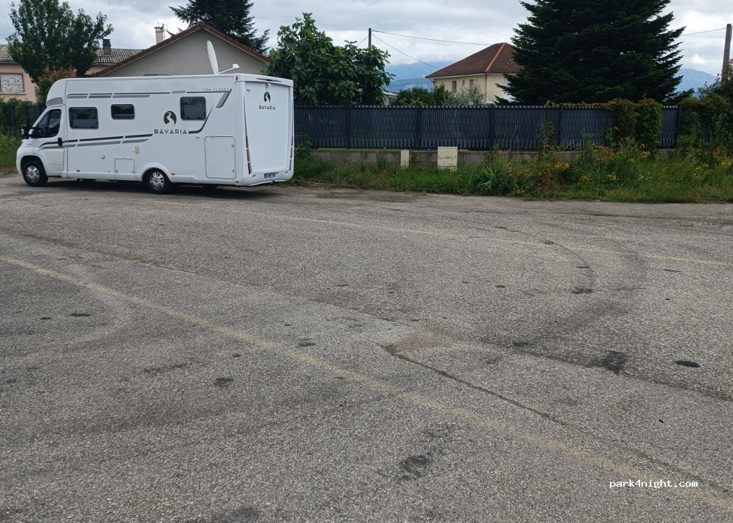 (38140) Beaucroissant - 965 Route du Pont de Champ — foto 3