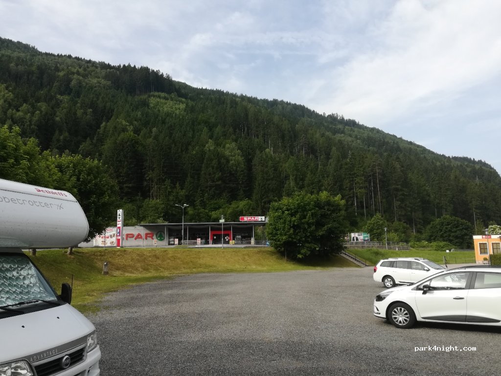 (9545) Radenthein - Kinopl. 8 — foto 3