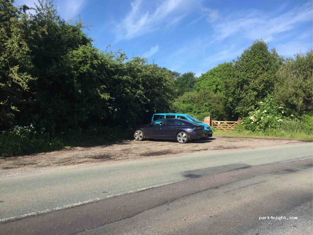(WV9 5BN) Wolverhampton - Brewood Road — foto
