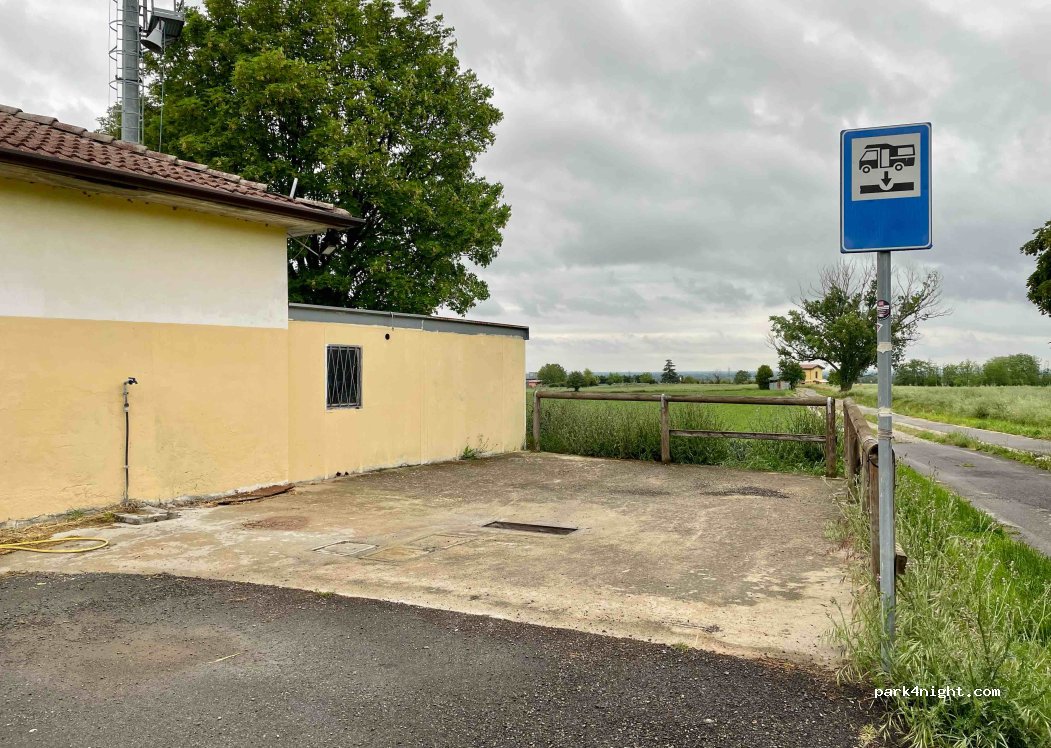(27050) Retorbido - 12 Via Garlassolo — foto 3