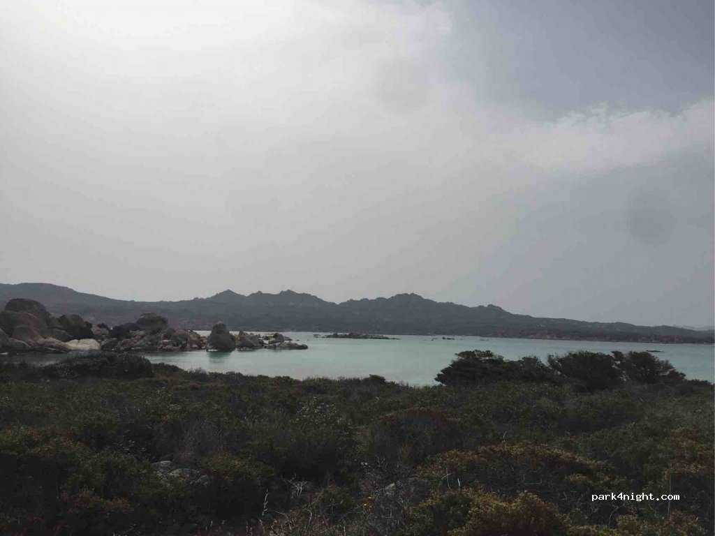 (07024) La Maddalena - Località Giardinelli — foto
