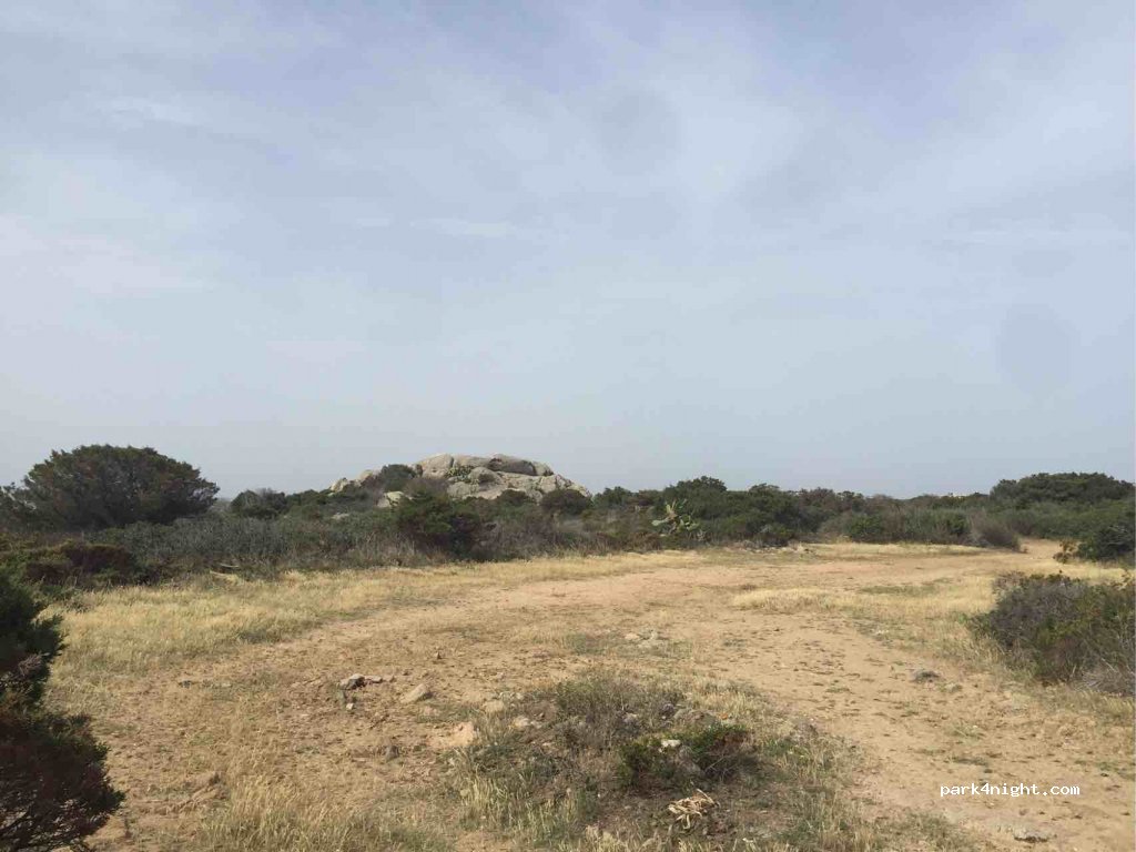 (07024) La Maddalena - Località Giardinelli — foto 2