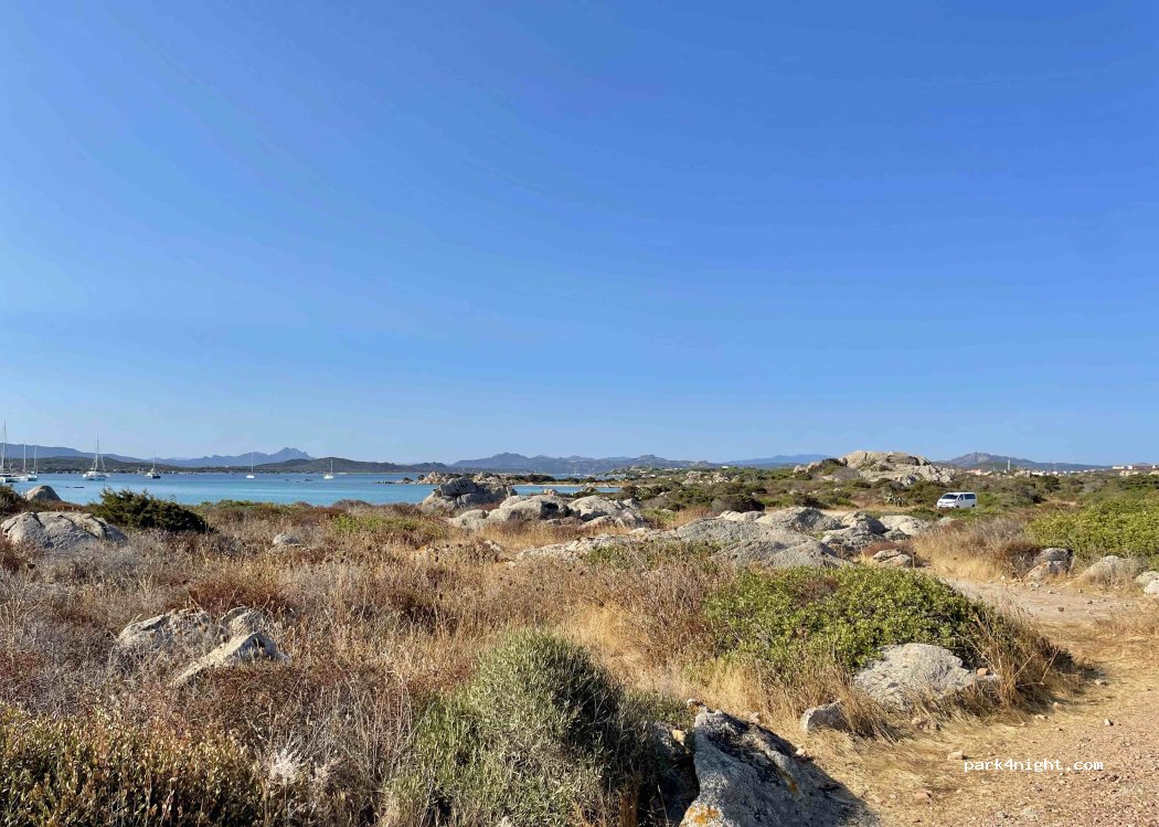 (07024) La Maddalena - Località Giardinelli — foto 4
