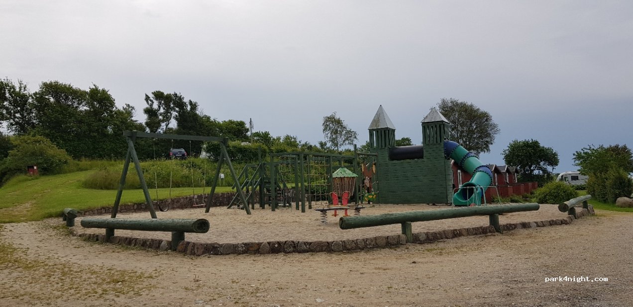 Elsegårde Camping — foto 2
