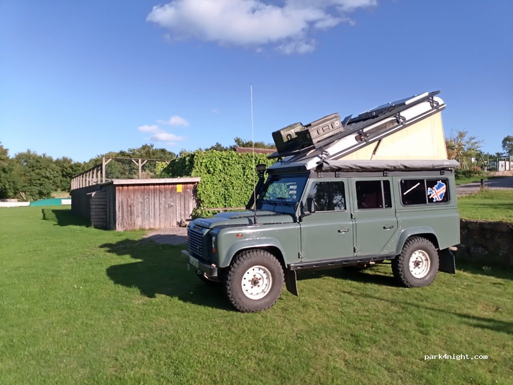 Elsegårde Camping — foto 3
