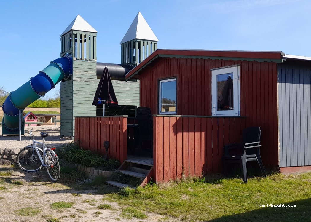 Elsegårde Camping — foto 4