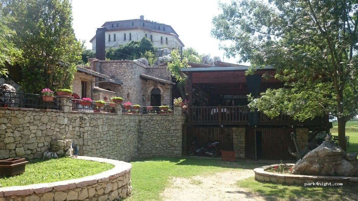 Restaurant Shasi — foto 2