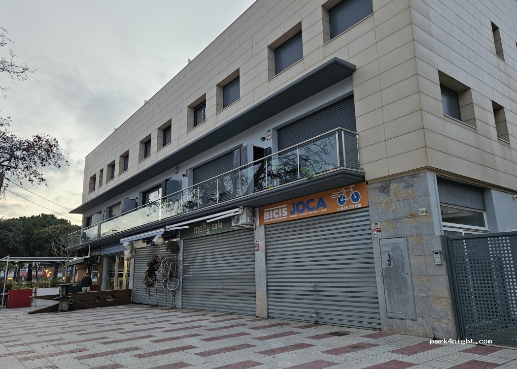 (17250) Platja d'Aro - Avinguda de s'Agaró 158 — foto 3