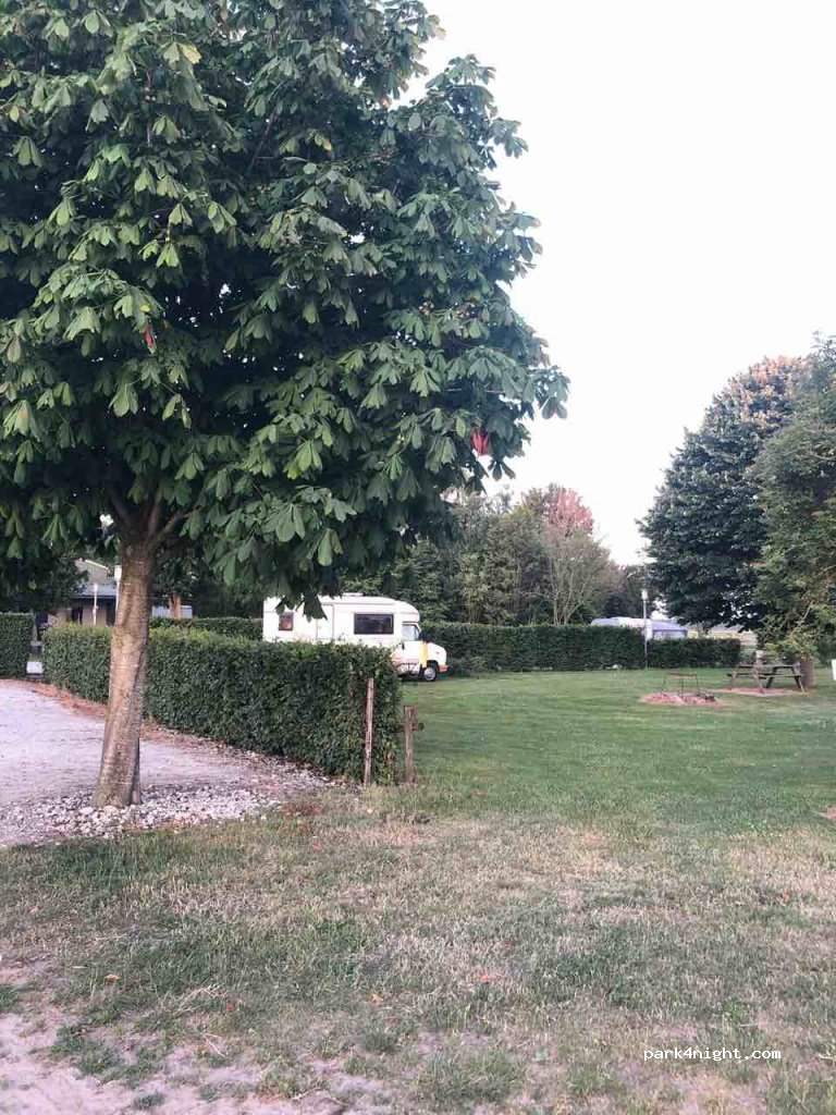IST - en Pensionstal Beekdal — foto 3