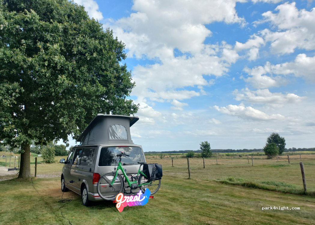 IST - en Pensionstal Beekdal — foto 5