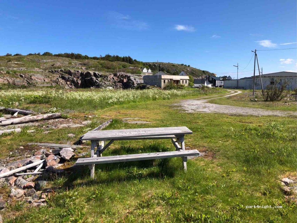 (6530) Averøy - Unnamed road — foto 3