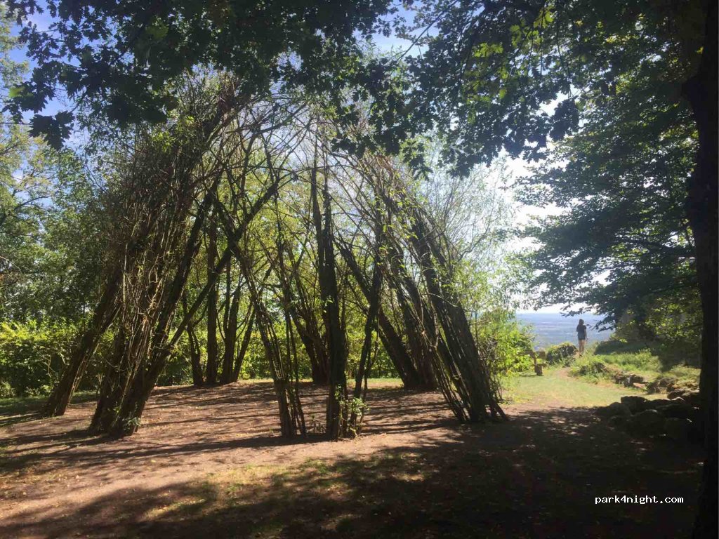 (66809) Nalbach - 40 Am Litermont — foto