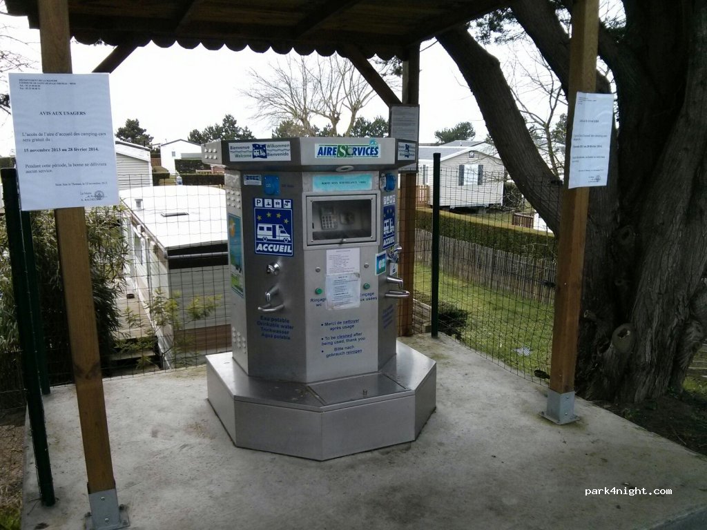 (50530) Saint-Jean-le-Thomas - 55-57 Boulevard Stanislas — foto 2