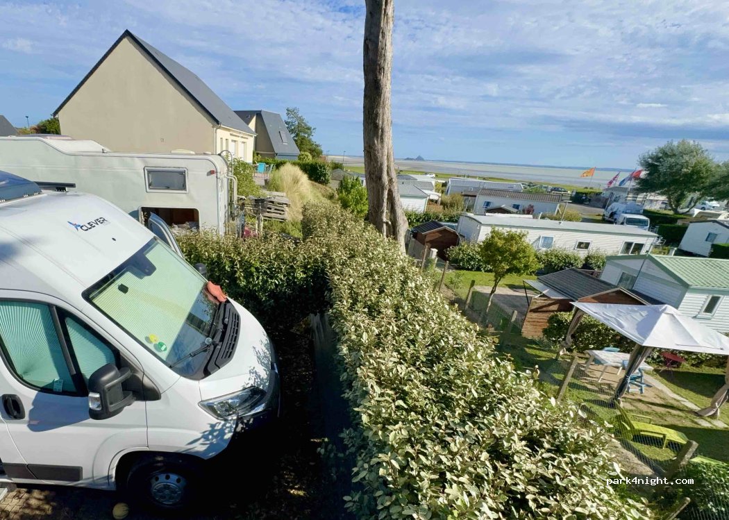 (50530) Saint-Jean-le-Thomas - 55-57 Boulevard Stanislas — foto 5