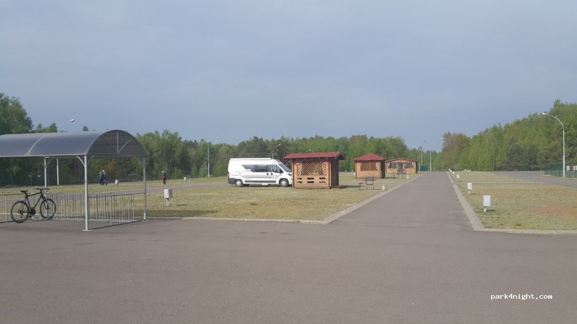 () Brest - Unnamed Road — foto