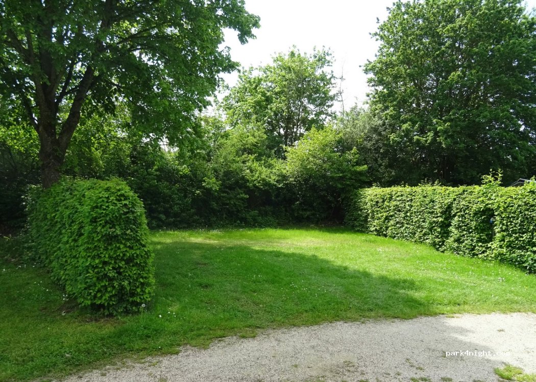 Campingplatz Hasenmühle — foto 5
