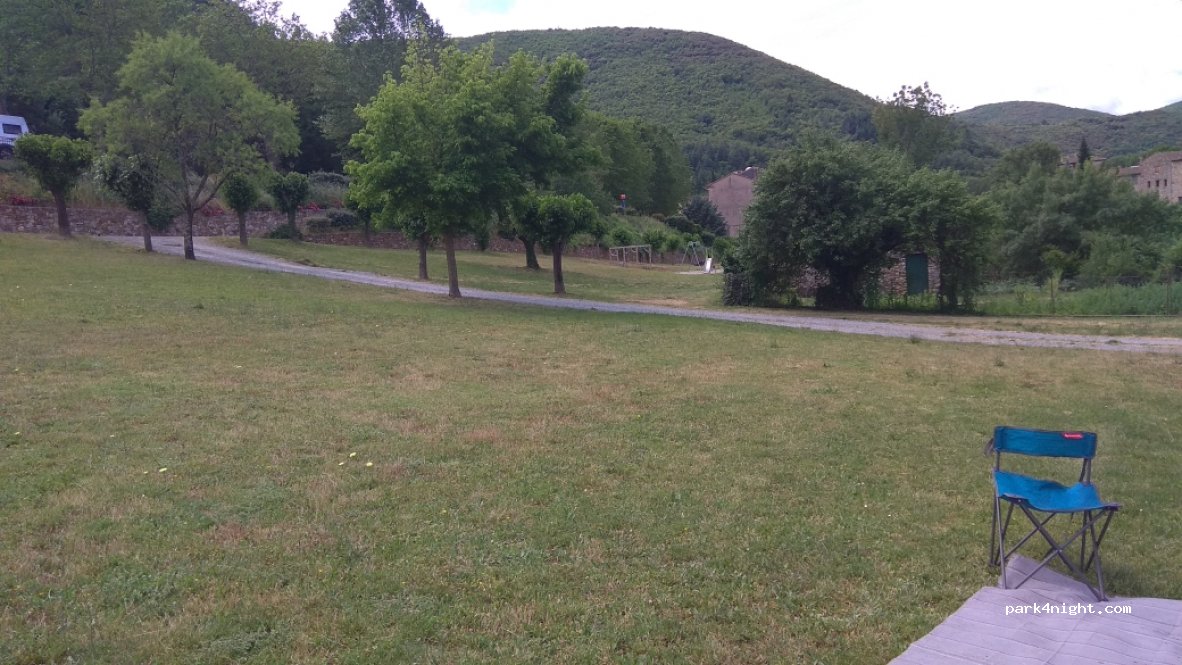 (34390) Olargues - 1 Rue du Long de la Muraille — foto