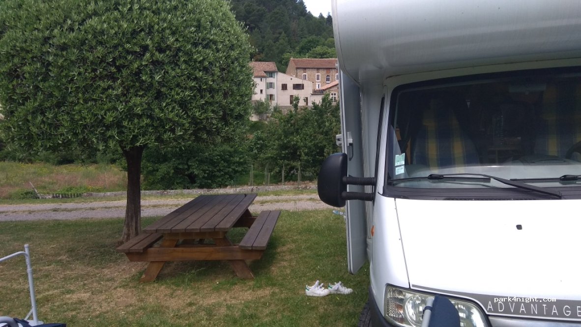(34390) Olargues - 1 Rue du Long de la Muraille — foto 2