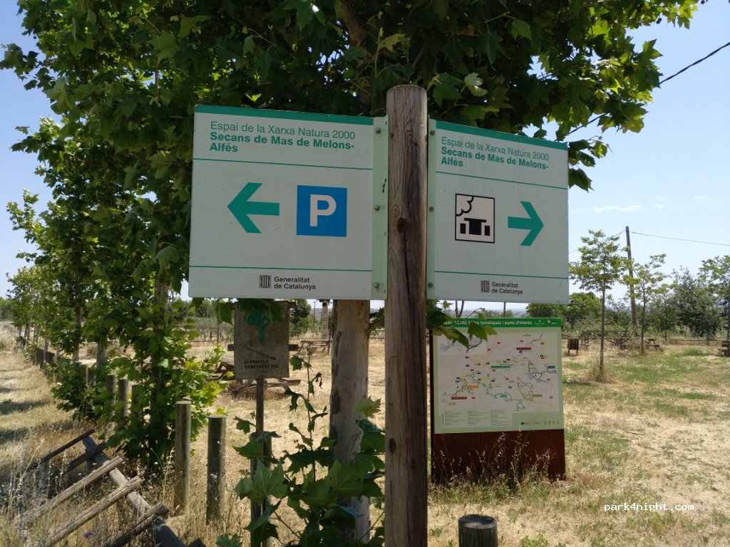(25150) Artesa de Lleida - LV-7021 — foto