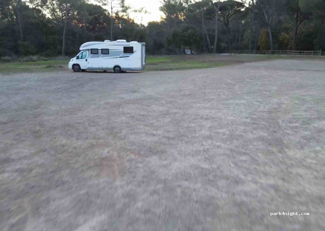 (83480) Puget-sur-Argens - 1 Avenue de la Lieutenante — foto 3