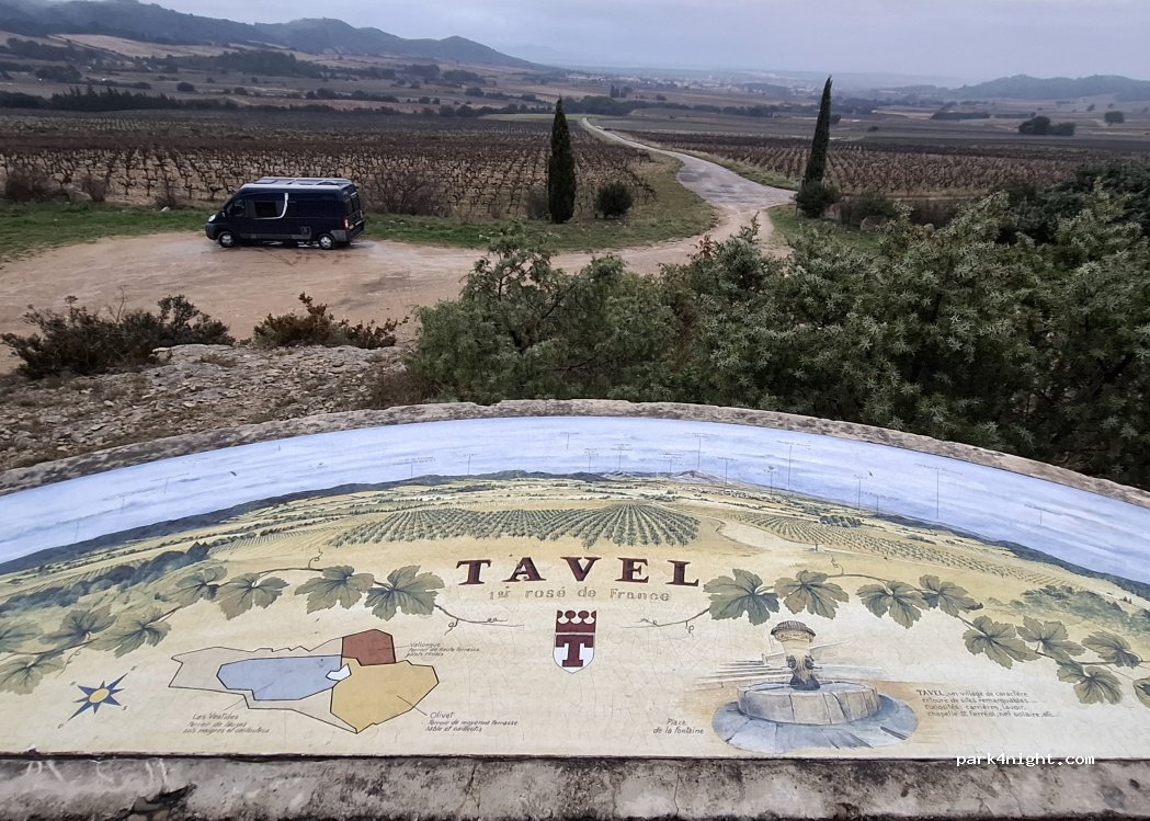 (30126) Tavel - Unnamed Road — foto 5