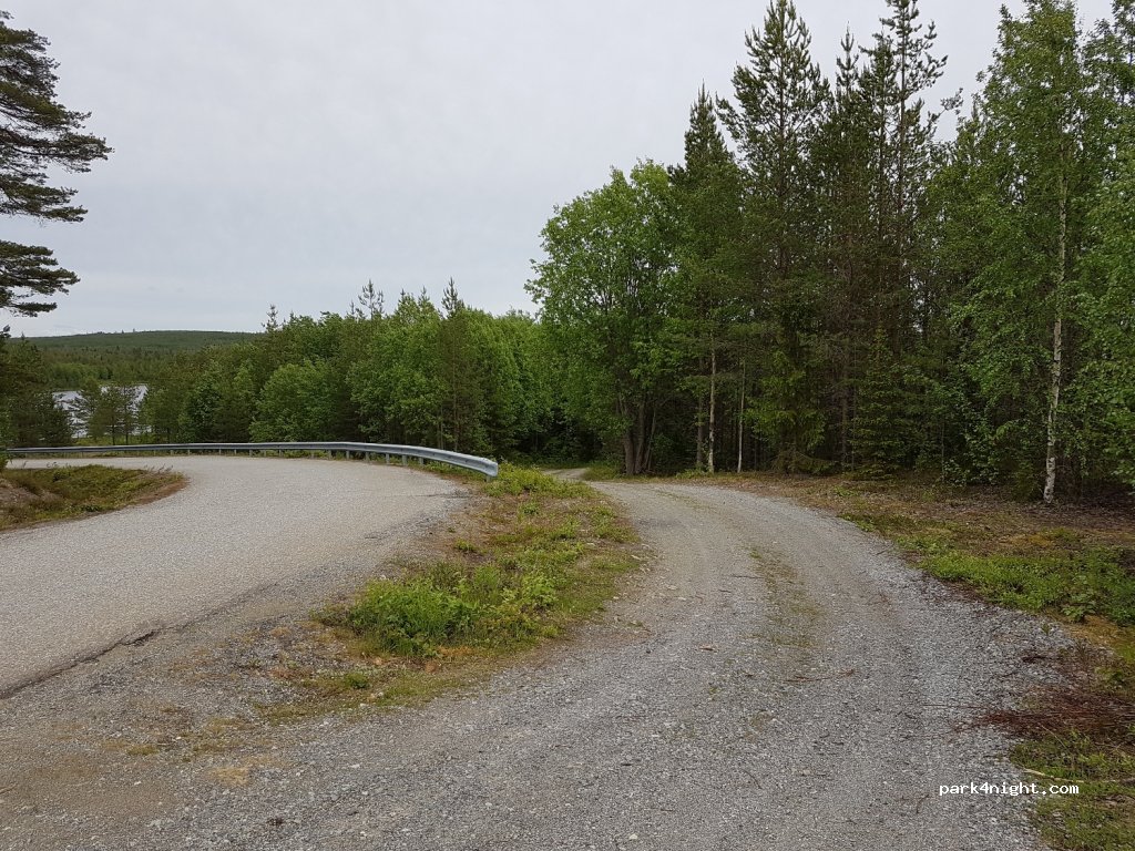 (912 90) Vilhelmina - 2 Södra VOLGSJÖFORS — foto 2