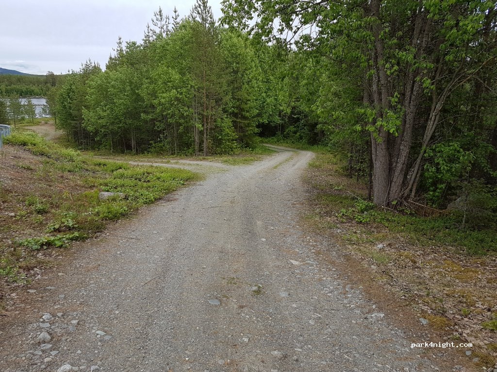 (912 90) Vilhelmina - 2 Södra VOLGSJÖFORS — foto 3