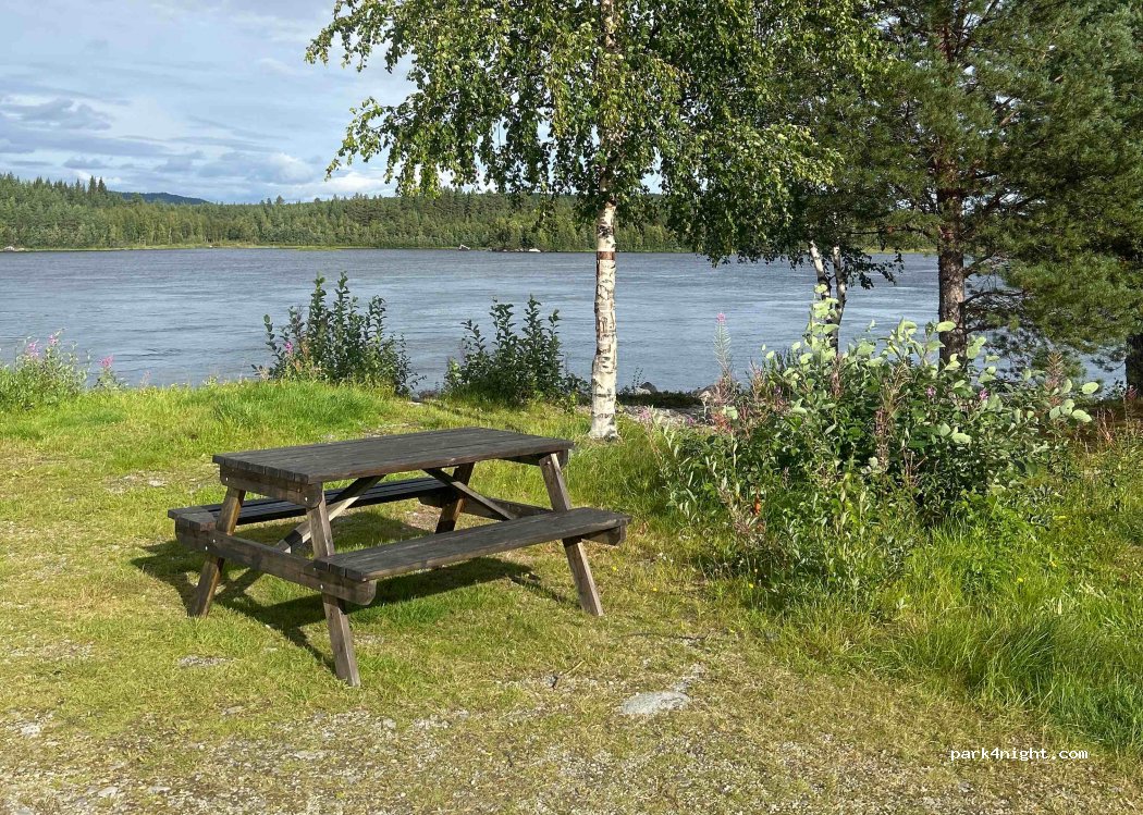 (912 90) Vilhelmina - 2 Södra VOLGSJÖFORS — foto 4