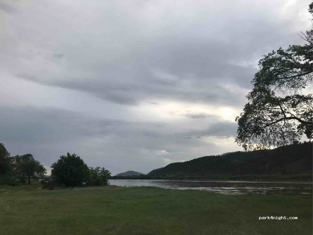 (671251) Tataurovo - Unnamed Road — foto 2