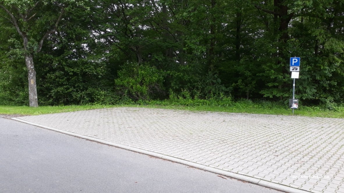 (69429) Waldbrunn - 2 Zwingenberger Straße — foto