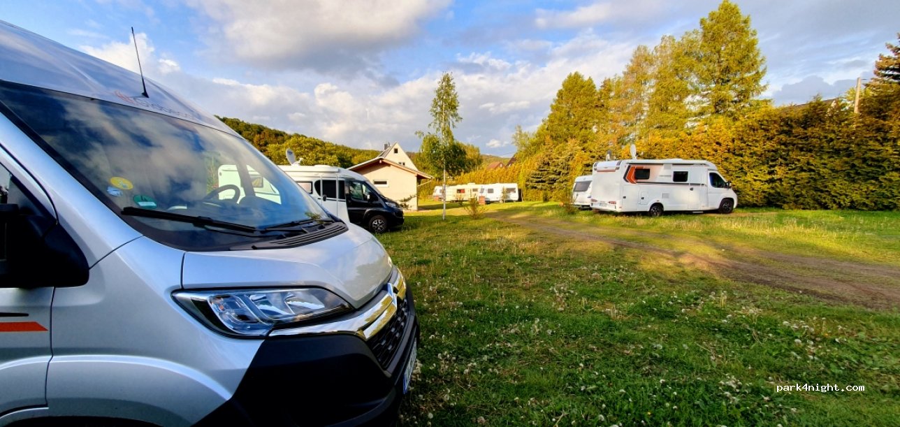 Erzgebirgscamp Neuclausnitz — foto
