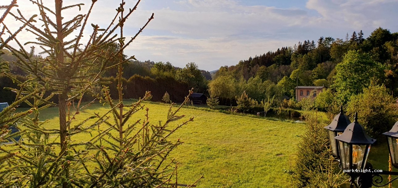 Erzgebirgscamp Neuclausnitz — foto 2
