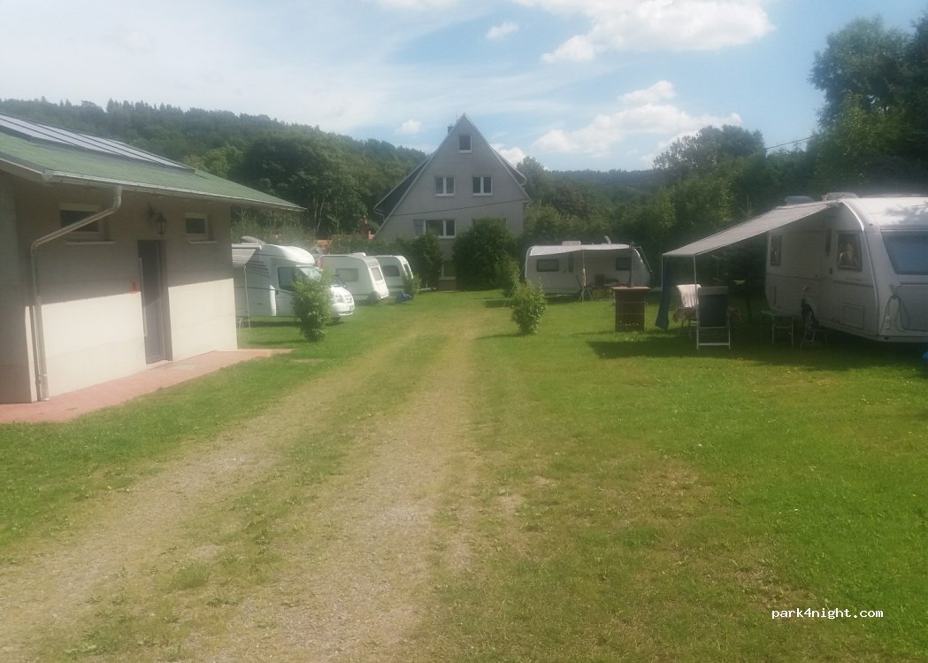 Erzgebirgscamp Neuclausnitz — foto 3