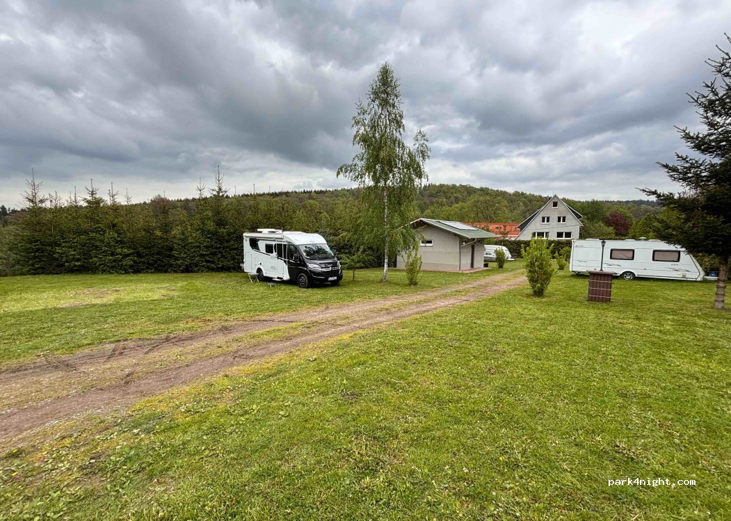 Erzgebirgscamp Neuclausnitz — foto 4