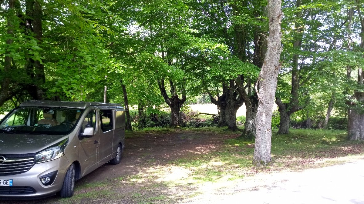 (48145) Ubidea - 50 Madalen Auzoa — foto 2