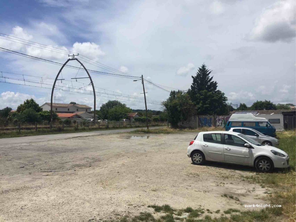(33260) La Teste-de-Buch - 15 Rue Camille Pelletan — foto 2