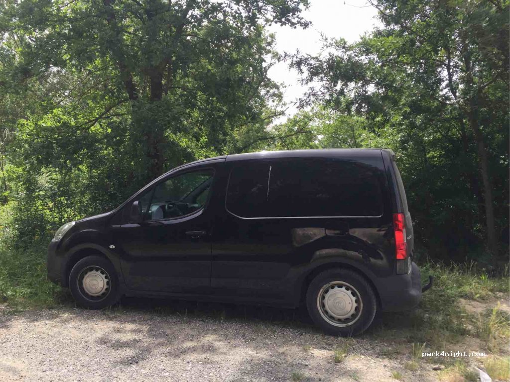 (57020) Bibbona - Strada Provinciale dei Quattro Comuni / Unnamed Road — foto 2