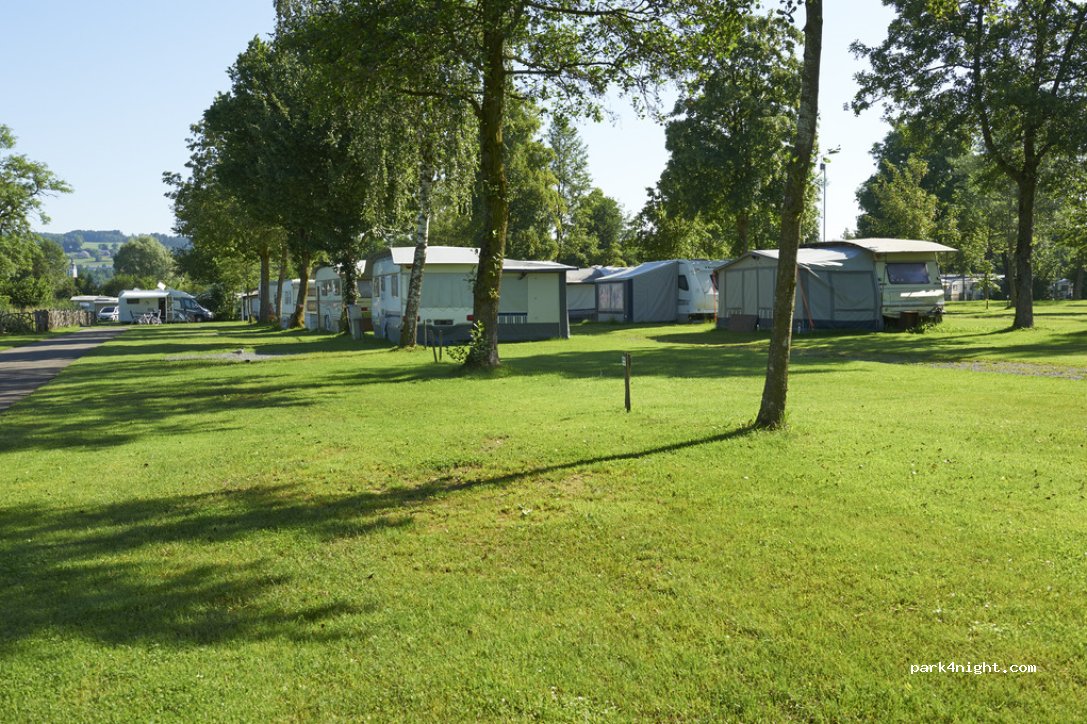 TCS Camping Sempach — foto 3