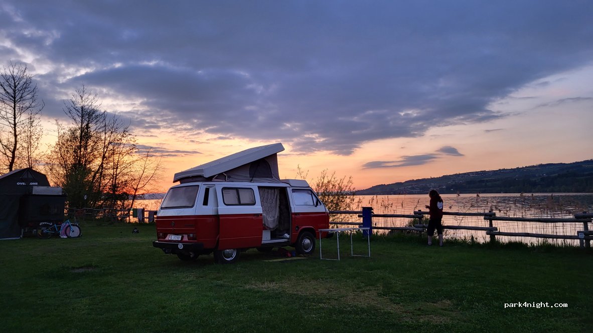 TCS Camping Sempach — foto 4