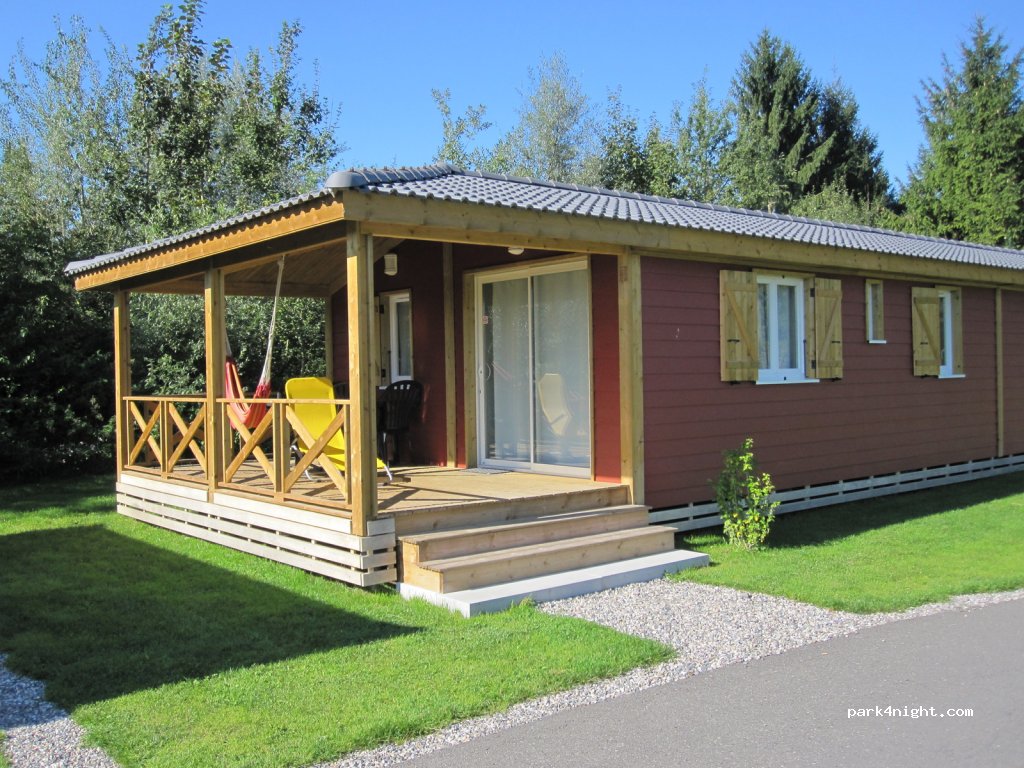 TCS Camping Sempach — foto 5