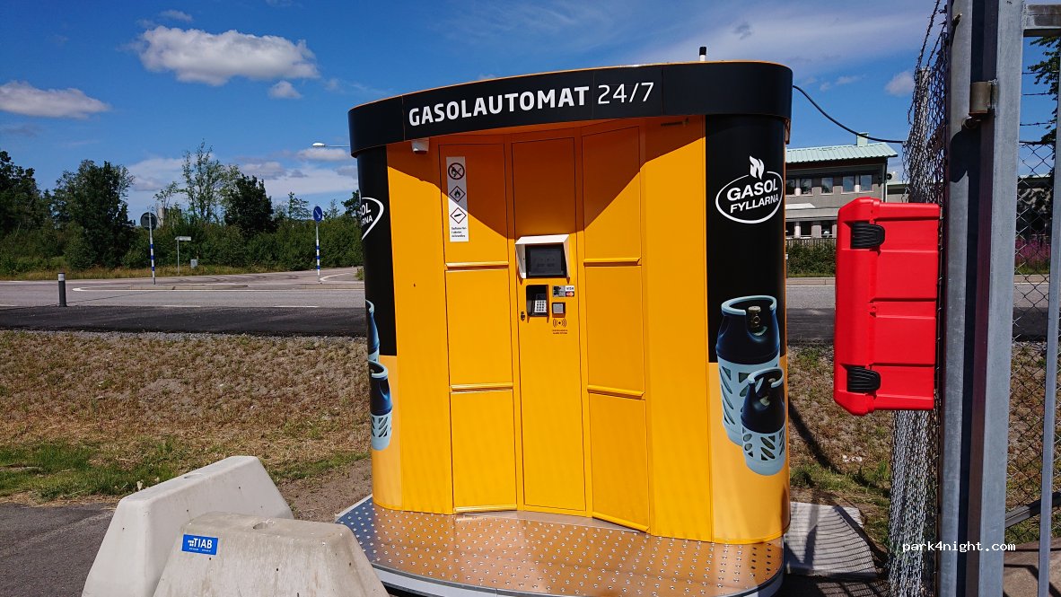 (461 37) Trollhättan - 30 Installatörvägen — foto 2