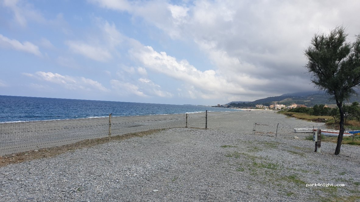 (88040) Gizzeria - Strada Statale 18 Tirrena Inferiore — foto 2