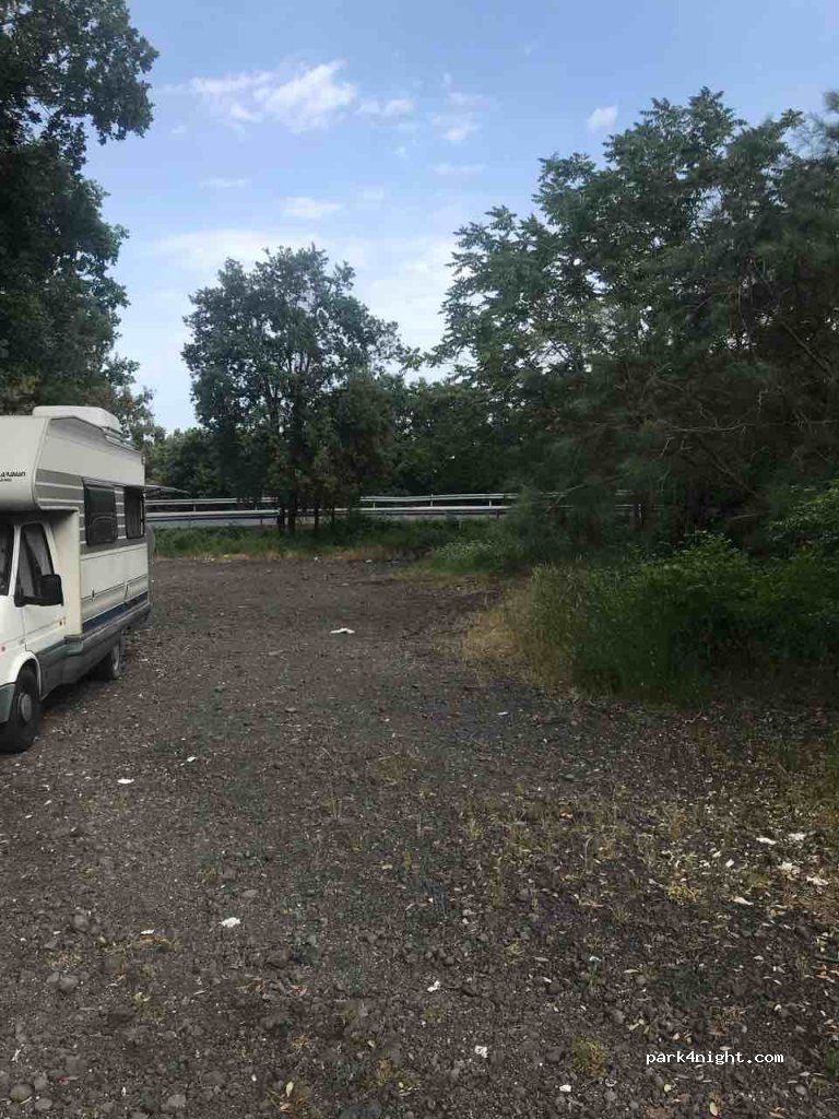 (95019) Zafferana etnea - Via Cassone — foto 2